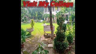 Post graduate college for women I Gujranwala college govtcollege womencollege [upl. by Ijar239]