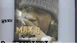 max b aka biggaveli  Im So High Prod Batkave  Domain [upl. by Antsirhc696]