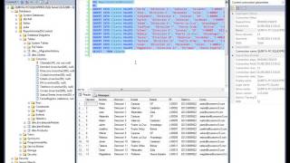 VISUALIZAR NUESTRO REPORTE DE CLIENTES EN MVC5  CURSO ASP NET MVC5 CON C AVANZADO  VIDEO 40 [upl. by Enirhtak236]