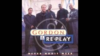 1999 GORDON amp RE PLAY never nooit meer [upl. by Frazer]