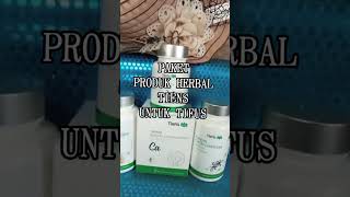 PRODUK HERBAL TERBAIK DARI 🌿 TIENSUNTUK TIFUS [upl. by Atterehs]