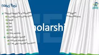 202324 Senior Scholarships 101 Webinar [upl. by Kilmarx702]