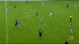 1860 München vs SC Freiburg  2Bundesliga  2 Spieltag  Spiel vom 01082015 [upl. by Barbur]