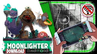 Moonlighter Playthrough  Part 60 [upl. by Taryn114]