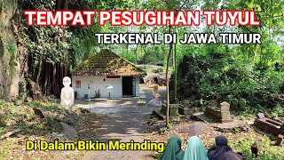 Inilah Tempat Pesugihan Tuyul Yang Terkenal Di Jawa Timur [upl. by Noivaz61]