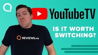 YouTube TV Review 2019  The Best In Live TV Streaming [upl. by Lyndy]