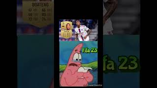 Jerome Boateng fifa 17fifa 23 jeromeboateng floatedbard5 [upl. by Joan]