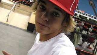 Ryan Sheckler [upl. by Lletnahs]