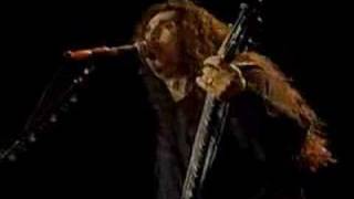 Slayer  Angel Of Death live ozzfest 1996 [upl. by Yetah]