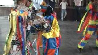 Baile Folklorico La Zaragosa [upl. by Eberle585]