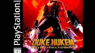 Duke Nukem Total MeltdownStalker 1 [upl. by Marilyn]