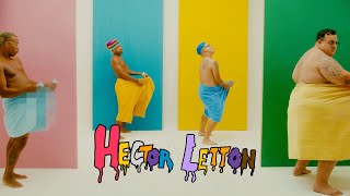 Wampi amp Orlenis 22k  Hector Letton Official Video [upl. by Zeret838]