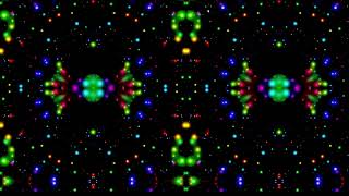 Immerse Yourself In A Kaleidoscope Dream Relaxing Sleep Study With Soothing Sounds And Visuals [upl. by Lehcin]