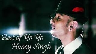 Best of Yo Yo Honey Singh  Top 10 Songs  Greatest Hit  By Rajat Kapoor Vlogs  2023 [upl. by Alemat]