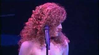 Broadway Baby by Bernadette Peters [upl. by Aikel]