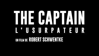 The Captain  Lusurpateur  Bande annonce HD VOST [upl. by Macnair389]