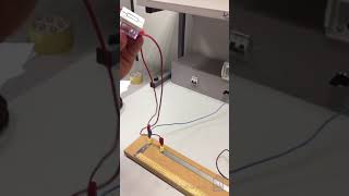 تجربة Resistance and Resistivity of Wire  فيزياء  جامعة الإمام [upl. by Jola]