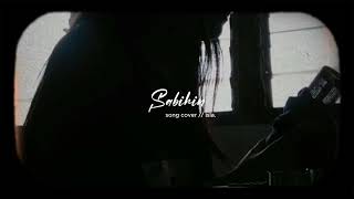 Sabihin  song cover [upl. by Koenig]