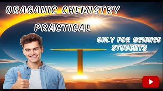 Organic Compound Acetamide practical Organic chemistryBy MOHIT JANGIR [upl. by Anuqahs]