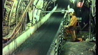 Coal mining Manton Collierympg [upl. by Naz]