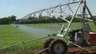 REINKE  Lateral Move Irrigation Systems [upl. by Infield]