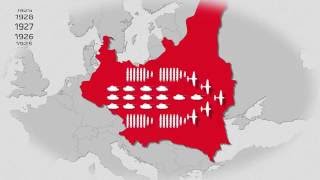 Czy przed II wojną światową Polska miała potencjał aby zbudować imperium HISTORICA [upl. by Assiron650]