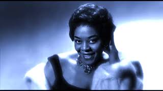 Dinah Washington ft Mitch Miller Orchestra  Its Too Soon To Know Mercury Records 1948 [upl. by Olegnad]