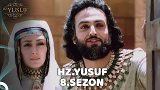 Hz Yusuf 8 Sezon Tek Parça [upl. by Auberon747]