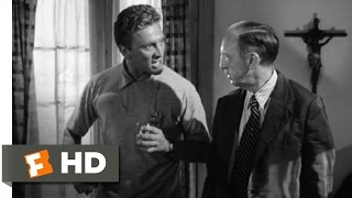 Ace in the Hole 78 Movie CLIP  BelowtheBelt Journalism 1951 HD [upl. by Talley9]