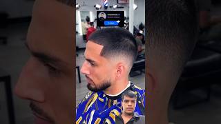 Medel feed hair cutting 🥰🇧🇩🤘shortsfeed hairstyle highlookbridalhairlook [upl. by Stephanie585]