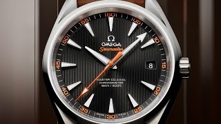 Master CoAxial Chronometers  OMEGA [upl. by Paul234]