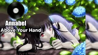 Sankarea Ending Full【Above Your Hand】By Annabel [upl. by Sukey39]