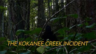 The Kokanee Creek Incident [upl. by Idnat86]