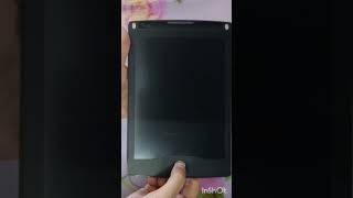 UNBOXING TABLET UNBOXING LCD TABLET UNBOXING WRITING TABLET UNBOXING LCD DRAWING TABLET [upl. by Judon]