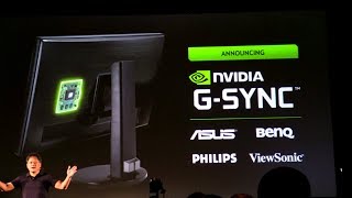 NVIDIA Conference Vlog Part 21 The Way Its Meant To Be Played 2013 [upl. by Eilyac]