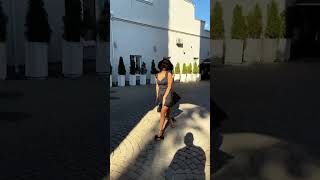 Alessandra Ricci bestgirls fashion dresses topfashion italy instyle thebest subscribe [upl. by Anairt643]