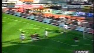 Torino Calcio girone di ritorno stagione 19921993 Mondonico Scifo Aguilera [upl. by Aisa715]