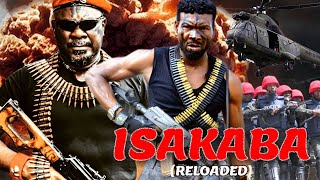 ISAKABA RELOADED  SAM DEDE  SILVESTER MADU  CYRIL PHARAOH  ESTHER OKORIE  NOLLYWOOD MOVIES [upl. by Burack]