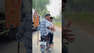 Bacha roket 🚀 ke sath ud gya 😂😂 comedy youtubeshorts shorts funny shortsfeed [upl. by Dawson262]