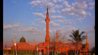 Mosques around the world [upl. by Nanis]