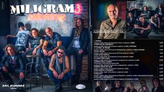 Miligram 3  Andjeo  Audio 2013 HD [upl. by Enitsyrhc88]