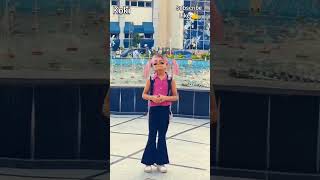 مقلب النافورة🤣🤣🤣 مقالب مضحكةجداجدا حصري جدا 2025shortsshortsvideofunnystreichFountain prank [upl. by Oremoh]