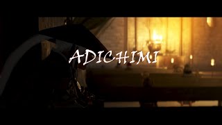 BDO NINJA  ADICHIMI MONTAGE [upl. by Yelekalb330]