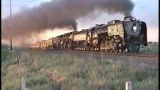 Colorado Covered 1 Railroads North Trailer [upl. by Asilad]