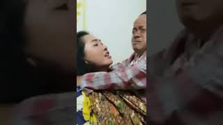 BUDAK CEURIK HAYANG DISUNATAN shorts [upl. by Morena]