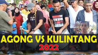 AGONG AND KULINTANG EXHIBITION SA BAGUMBONG  2022 [upl. by Niddala]