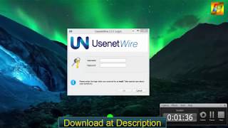 Usenet Wire 231 [upl. by Carlisle368]