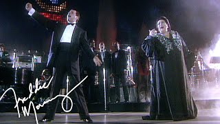 Freddie Mercury ft Montserrat Caballe  Barcelona Live in Olimpiada Cultural [upl. by Ardnoed468]