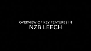 Nzb Leech  overview of the android usenet client [upl. by Asinet]