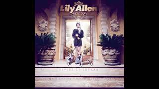 Lily Allen  Insincerely Yours Reverse [upl. by Mireielle]